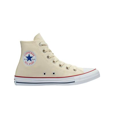 Chuck Taylor All Star Hi Натуральный Айвори