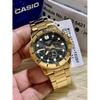 Men's Watch Casio MTP-VD300G-1EUDF (zd202d) + BOX