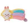 Pokmon Pocket Piece Plush Pouch (Starry Sky Ver.) Hibanny Blue