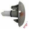 Для Peugeot Citroen C2 Xsara Picasso C5 Berlin 632574 Поворотник Боковой Указатель 12V Боковой Габаритный Повторитель 55W
