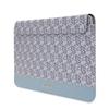 Guess Sleeve Gucs16Hgcfseb 16Niebieski/Blue Gcube Stripes