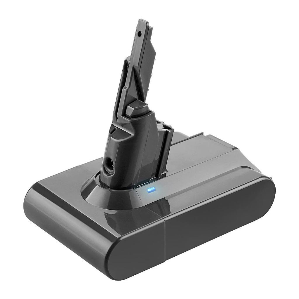 Сменная батарея для ручного пылесоса Dyson V7, 21,6 В