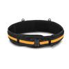 TOUGHBUILT Мягкий ремень с усиленной пряжкой, Черный TB-CT-41P