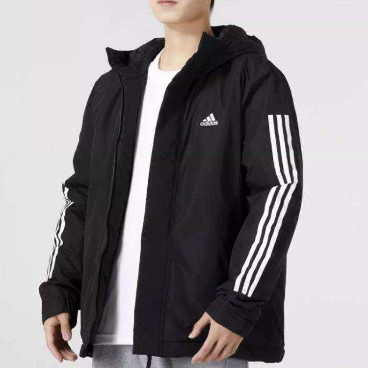 adidas Худи с тремя полосками IP2537