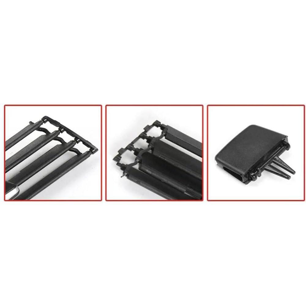 Front Left A/C Air Outlet Conditioner Vent Repair Kit For BMW 3 Series E90 E91 E
