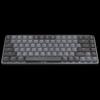 Logitech MX Mini 84-Key Compact Wireless Mechanical Keyboard