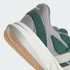 adidas LIGHTBLAZE - Колледжский зеленый/Небеленый белый (JR2616) - 26.5см