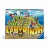 Board Game Ravensburger One Piece Maze