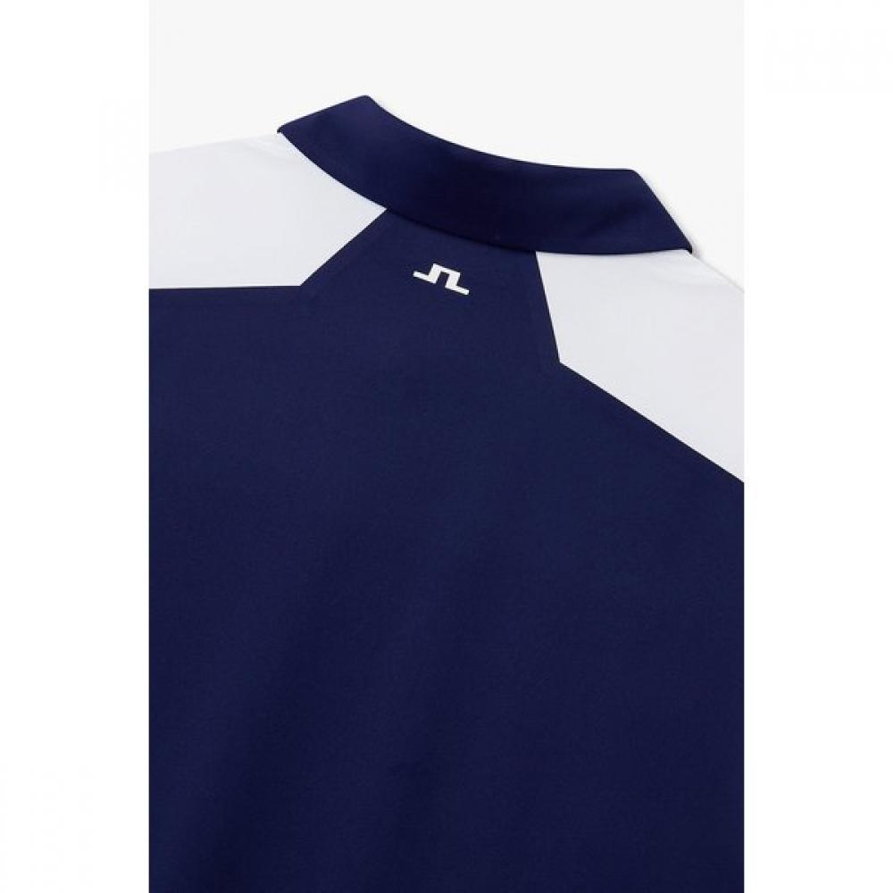 J.lindeberg 26 S S Men S Oli Golf Polo 1516126914