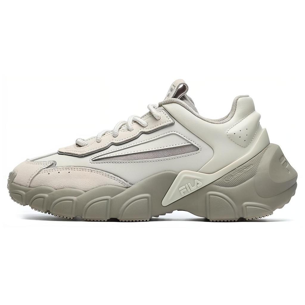 Fila Women's Casual Sneakers White F12W241117FMB