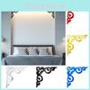 Modern Minimalist Acrylic Wall Sticker For Living Room Decor With Waterproof Features