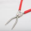 Metal Washing Machine Spring Expansion Tool Labor-saving Seal Gasket Remover Spring Clamp Pliers