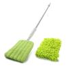 Sanko Моп для ванны с ручкой, губка, моющий и протирающий, длинный, сюрприз, свежий зеленый, BF-59