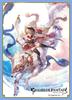 Chara Sleeve Collection Matte Series Granblue Fantasy Folia (No. MT1230)