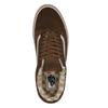 Vans Old Skool sneakers suede brown