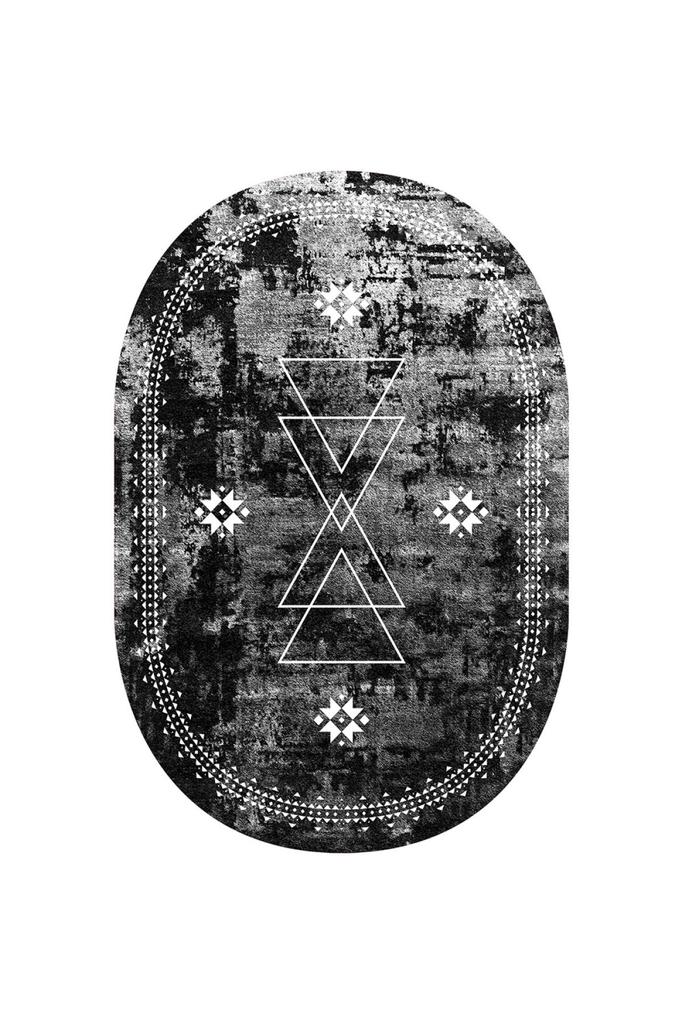 Rovigo Home Washable Printed Carpet RGHM7268-SD1034