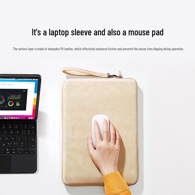 UGREEN 14-inch Laptop Sleeve