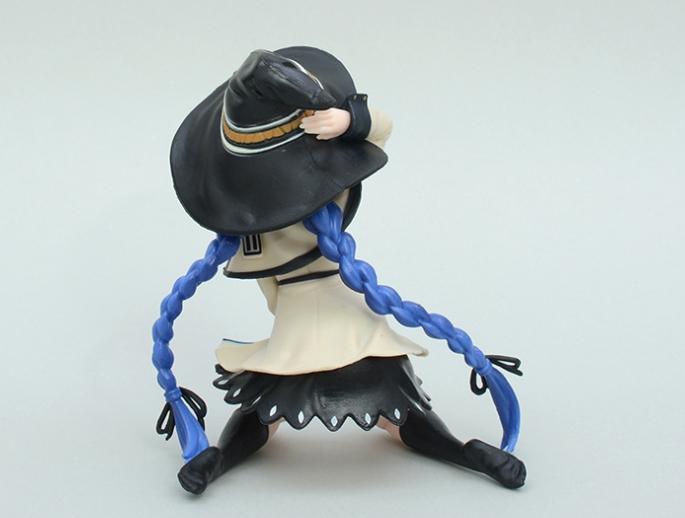 Mushoku Tensei Jobless Reincarnation Girls Roxy Alice Figure Model Toys 10-12cm