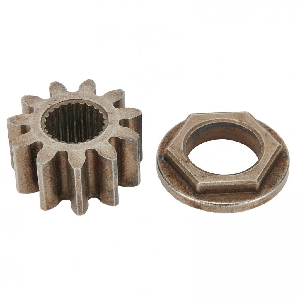 Втулка рулевого вала Аксессуары Втулка Газонокосилки