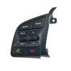 96710D3500 96720D3200 для Hyundai Tucson 2015 2016 2017 2018 Кнопка управления круиз-контролем на рулевом колесе Кнопка громкости музыки
