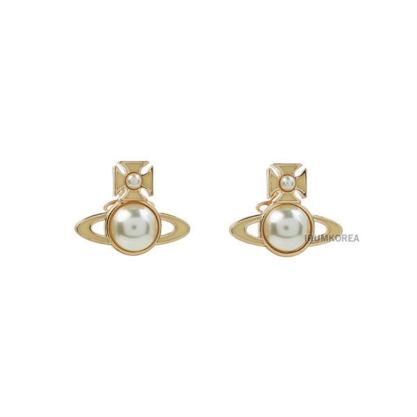 Серьга Vivienne Westwood женская S Tiliya 6201035w R827