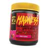 Pre-workout Complex with Caffeine, Madness , Mutant (11100002)