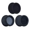 Sponges Replacement Earpads Ear Pad Muffs Cushions For 160 165 USB Headphones Headsets