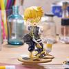 11 см Аниме Mob Psycho 100 Фигурки GK Рейген Аратака Q Edition Милая Фигурка Игрушка Модель Кукла Настольные Украшения Коллекционные Игрушки