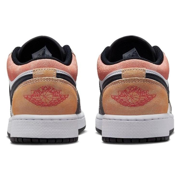 Jordan Детские кроссовки Air Jordan 1 Low SE "Flight Club" DX4374-008