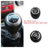Ручка переключения передач для Chevrolet Chevy Cruze 2009 2010 2011 2012 2013 2014, 5/6-ступенчатая, МКПП, аксессуары