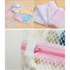 3Pcs/Set Bra Underwear Products Zippered Mesh Laundry Bags Baskets Household Cleaning Tools Accessories Laundry Care