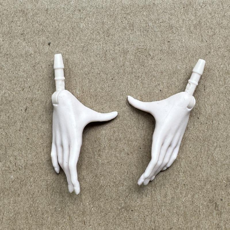 1/6 Кукла MENGF Запасные Руки Ноги Для 30см Кукол Игрушки DIY Аксессуары