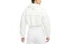 Nike Куртки Женские Белые Лацканы Утепленные Другое DD5093-133
