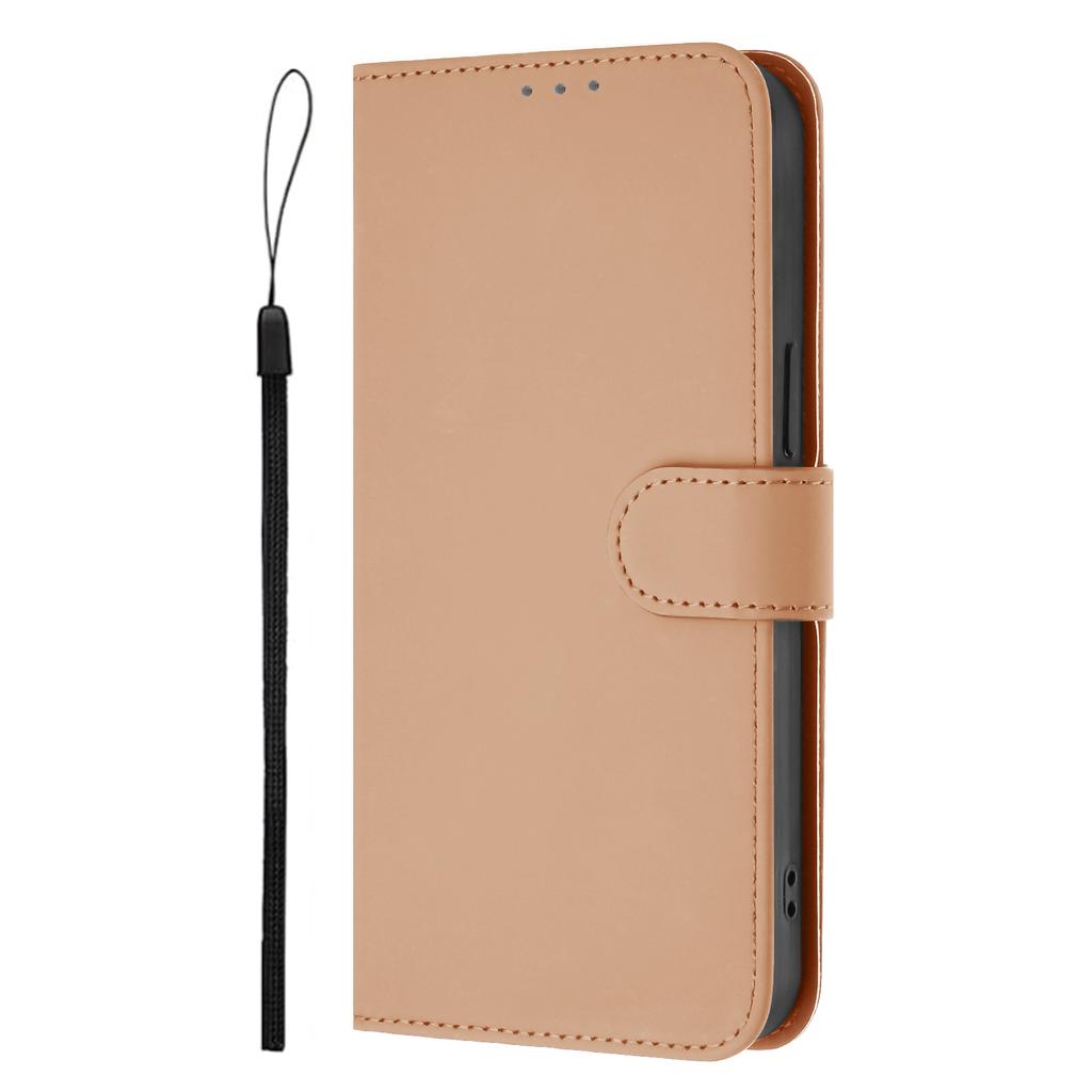 18 - Color PU Leather Phone Wallet Case for Itel Series.itel A05s,A23 Pro,A17,A48,A50,A50C,A60s,A60,A70,A80,P38,P40,P55,RS4,S17,S18,Vision 5,S23,S24..