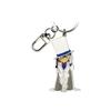 Toshin Pack Detective Conan Metal Key Ring (Edogawa ConanKid Clothes Ver.) CO-KR040
