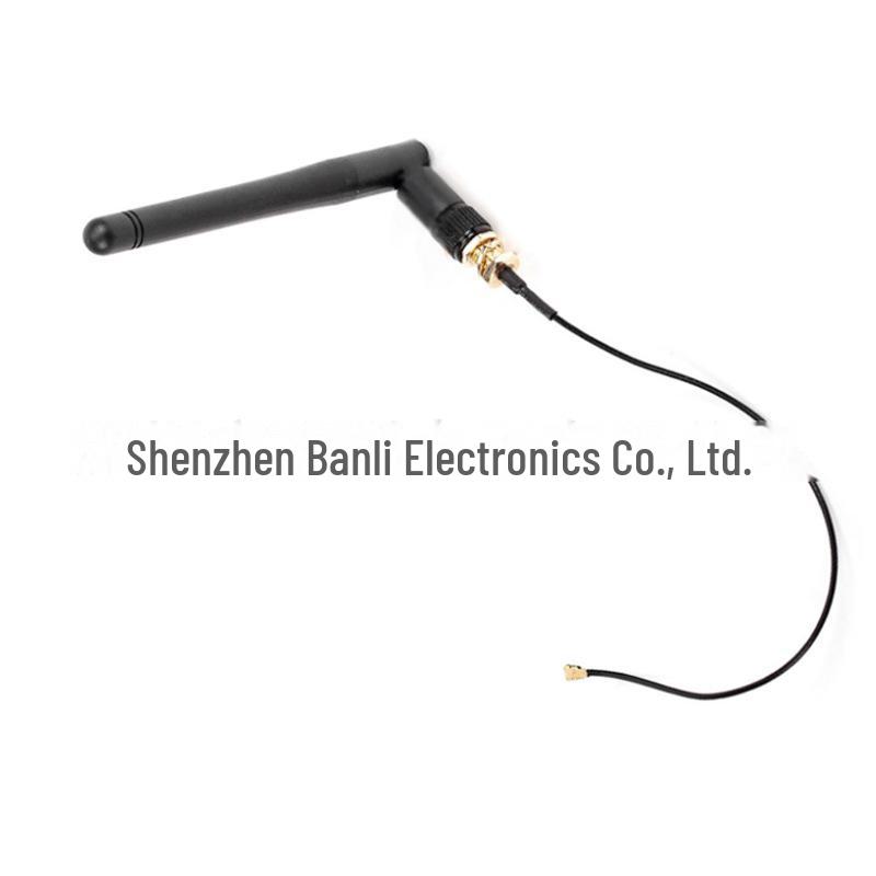 Антенна Raspberry Pi CM4 SMA для диапазона WiFi 2.4G/5G.