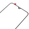 Front Screen Glass Lens Replace Part for Samsung Galaxy A70 SM-A705