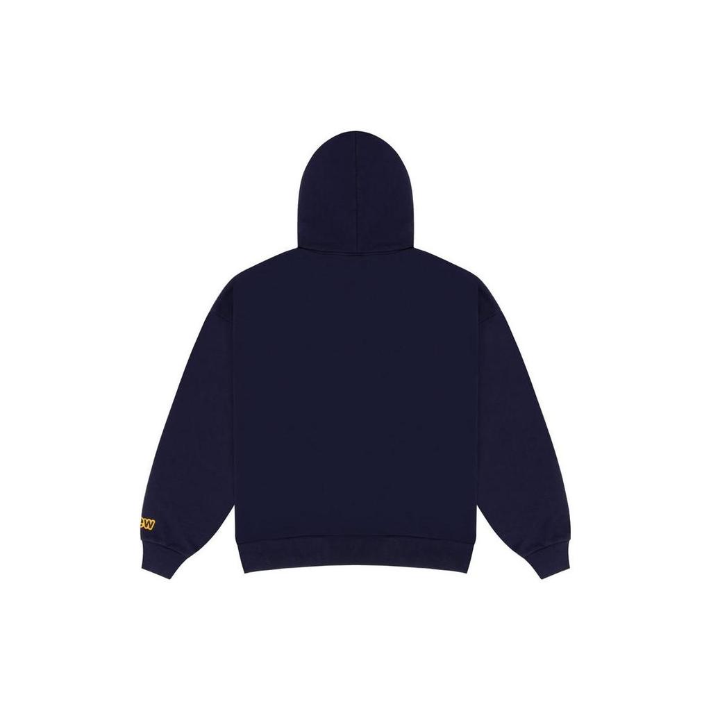 Drew House Mascot Hoodie 'Dark Blue' Men's DW-FW22-1221-01