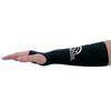 Tingbai Unisex Extended Compression Sports Arm Sleeve with Thumbhole