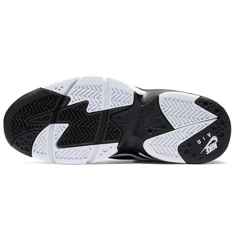 Nike Air Maestro 2 Ltd Черный Белый AH8511-001
