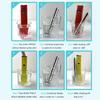 Alkaline Water Filter Sticks 5.28x0.63in Increases Levels Decreases ORP