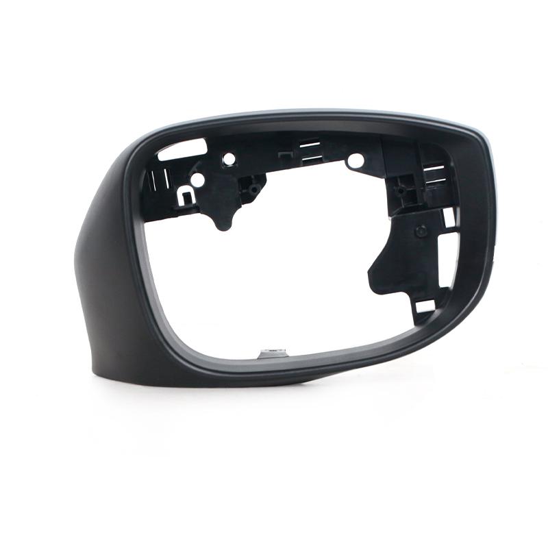 Для Mazda CX-5 CX5 2017 2018 боковая рамка зеркала нижняя крышка зеркало заднего вида стекло указателя поворота