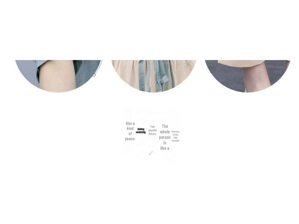 Women's 2024 Summer Korean-Style Linen Suit: Fashionable Loose Slimming Two-Piece Set