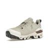 ON  Cloudwander Waterproof Sand Ivory Women Sneakers Cream 73.98055