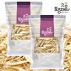 Local Village Astragalus Cut Herbal Tea Ingredients, 300g, 2 Pieces