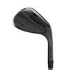 Клин Cleveland Golf RTZ Black Satin 56 12 Стальной Шафт Dynamic Gold Лофт 56 градусов S200 (ПОЛНЫЙ) Мужской правша, угловой гибкий