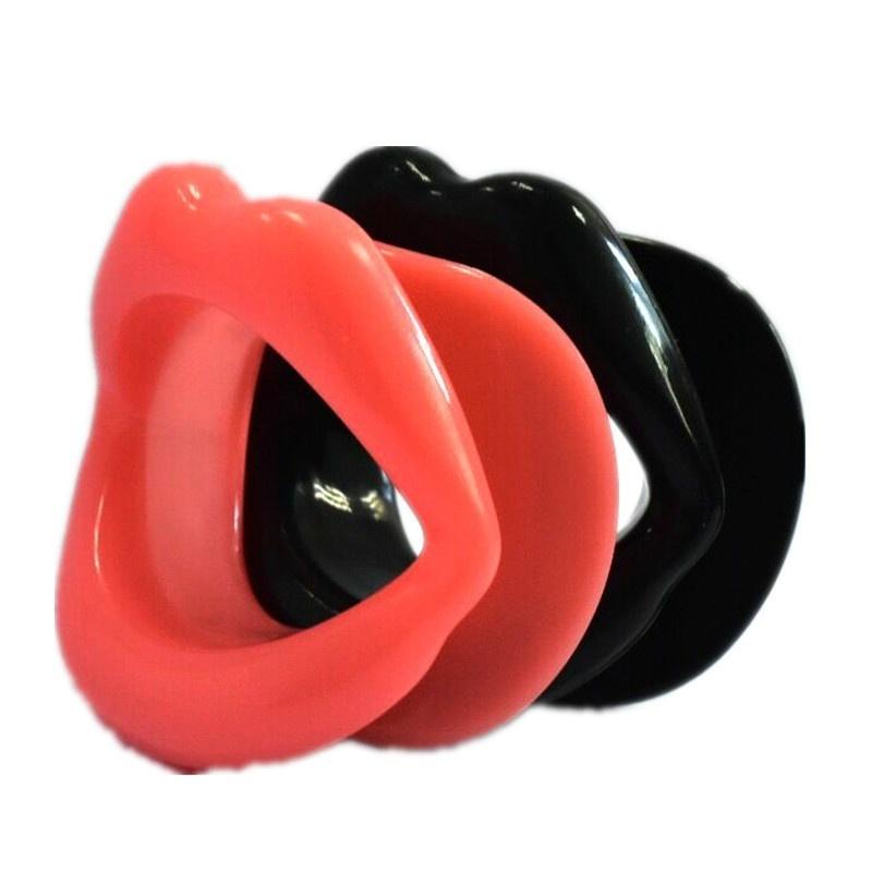 Секс-продукт, секс-игрушка, глубокий секс, горло, круглый рот, цеп, раб, кольцо для укуса, кляп, открытый рот, кляп, пробка Adu