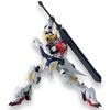BANDAI SPIRITS HG Mobile Suit Orphans Gundam Barbatos Lupus масштабная пластиковая модель BAS5055446 Gundam Iron-Blooded 1/144 предварительно окрашенная
