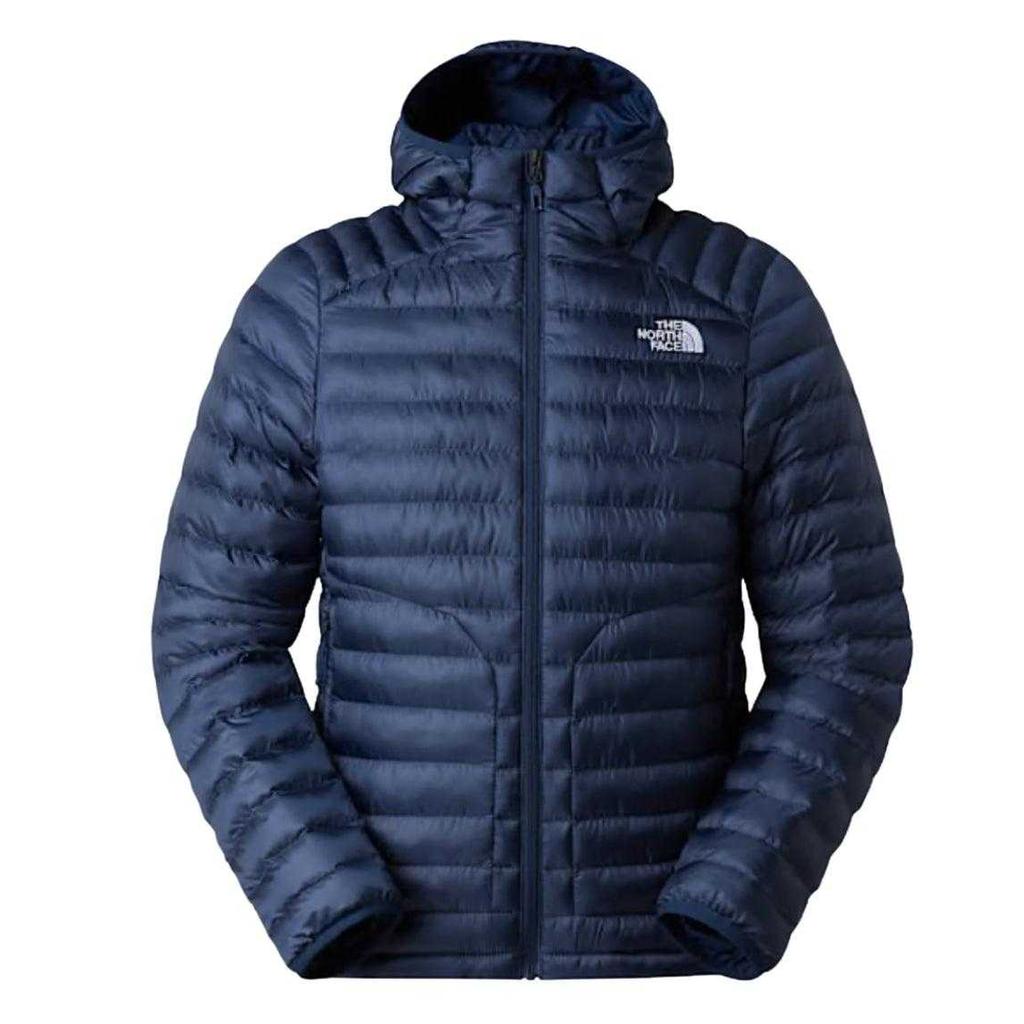 The North Face Men's Hometown Down Hooded Padded Jacket