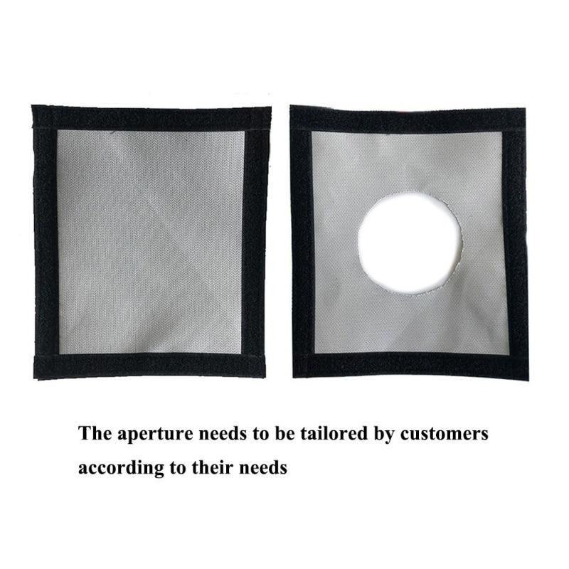 Палатка, дровяная печь, дымоход, труба, пожарная труба, дорожное противоожоговое кольцо, защитное кольцо, аксессуары